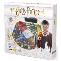 Harry Potter Magic Ludo Brettspill Norsk utgave