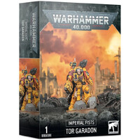Imperial Fists Tor Garadon Warhammer 40K