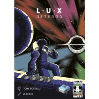 Lux Aeterna Brädspel 