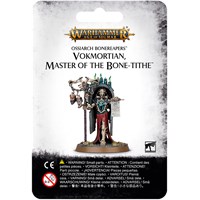 Ossiarch Bonereapers Vokmortian Warhammer Age of Sigmar