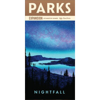 Parks Nightfall Expansion Expansion till Parks