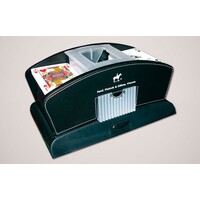 Piatnik Card Shuffler Kortlekmaskin 