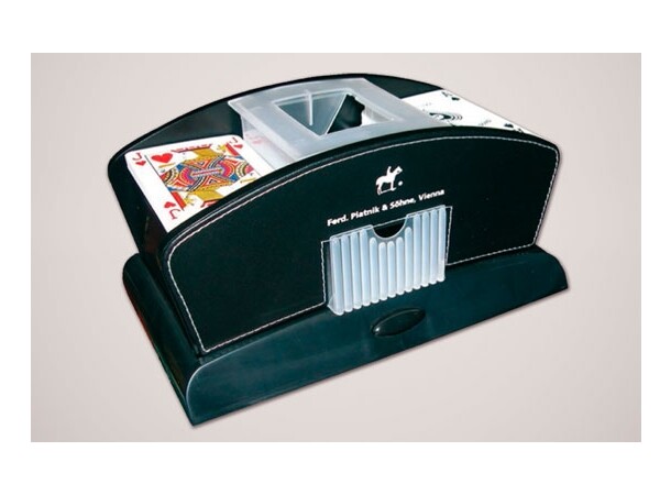 Piatnik Card Shuffler Kortlekmaskin