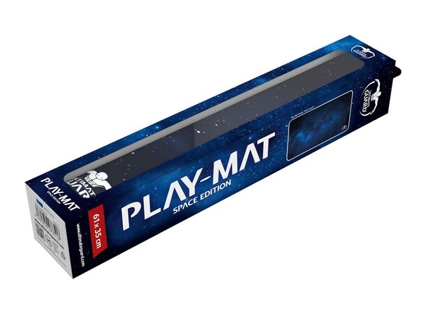 Play-Mat Mystic Space 61x35 cm Ultimate Guard 