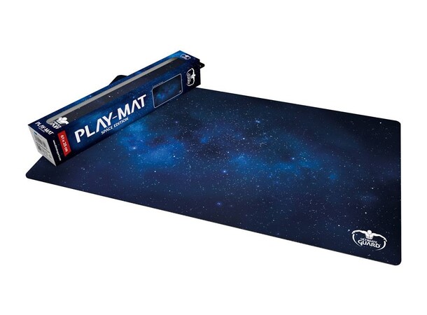 Play-Mat Mystic Space 61x35 cm Ultimate Guard 