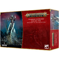 Soulblight Gravelords Lauka Vai Mother of Nightmares
