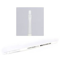 Synthetic Drybrush Small Citadel Color STC Dry S