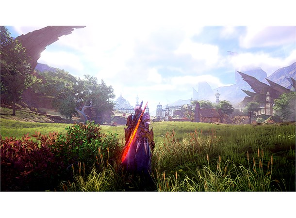 Tales of Arise PS5 