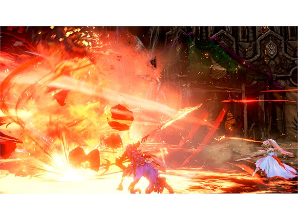 Tales of Arise PS5 