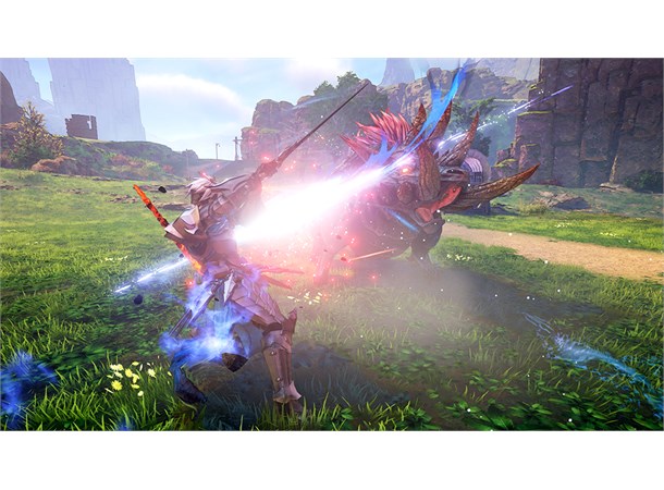 Tales of Arise PS5 