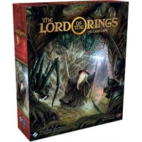 The Lord of the Rings TCG The Card Game Revised Core Set