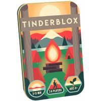 Tinderblox Day Brädspel 