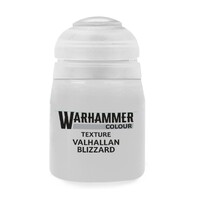 Warhammer Colour Texture Valhallan Blizzard - Tidigare Citadel Colour