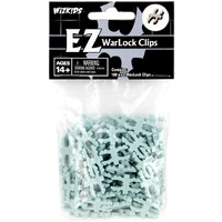 Warlock Tiles Warlock Clips EZ - 100 st Bygg din egen Dungeon i 3D!