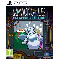 Among Us Crewmate Edition PS5 