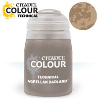 Citadel Paint Technical Agrellan Badland 24ml