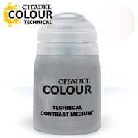 Citadel Paint Technical Contrast Medium 24ml