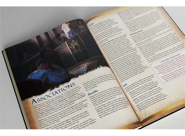 D&D 5E Suppl Alchemy Crafting Enchanting The Ultimate Guide To 