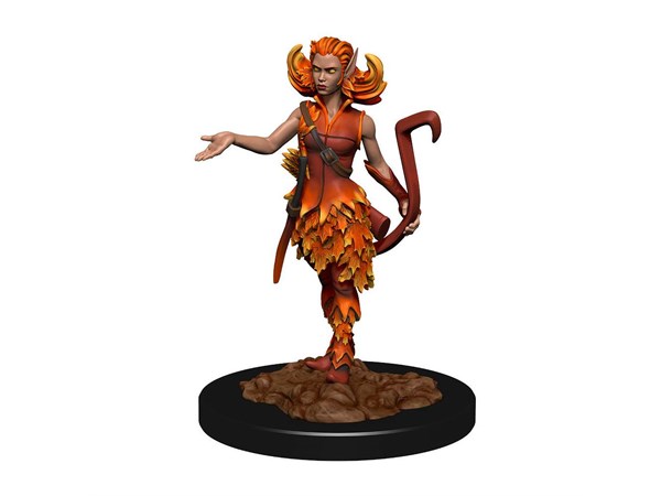 D&D Figur Nolzur Autumn/Summer Eladrin Nolzur's Marvelous Miniatures - Ej målad 