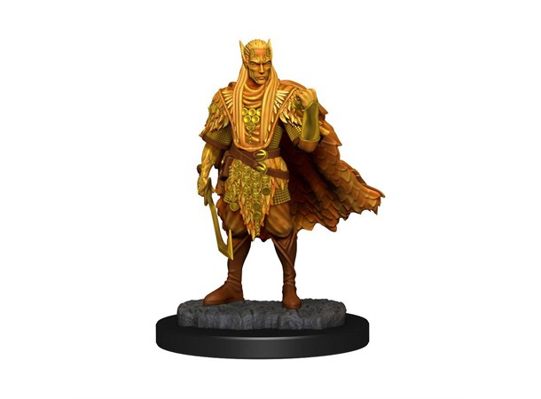 D&D Figur Nolzur Autumn/Summer Eladrin Nolzur's Marvelous Miniatures - Ej målad 