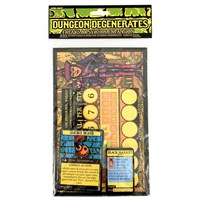 Dungeon Degenerates Freaks & Psychos Exp Expansion till Dungeon Degenerates