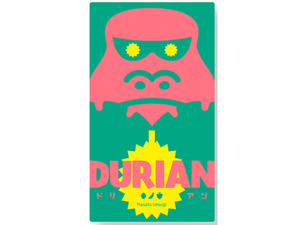 Durian Brädspel