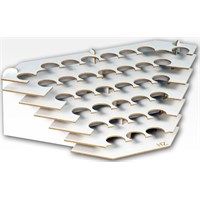 Hobbyzone Large Corner Paint Stand 36mm Utnyttja hörnen på målningsområdet