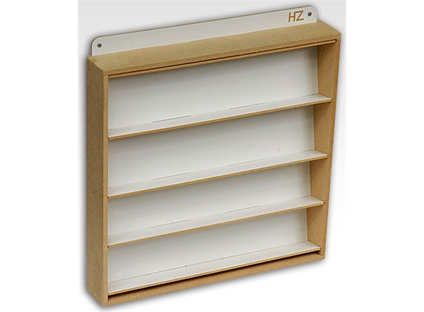 Hobbyzone Paint Hanger - 36mm 30 x 30 x 5 cm 
