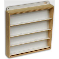 Hobbyzone Paint Hanger - 36mm 30 x 30 x 5 cm