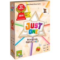 Just One Brettspill (Norsk utgave) 