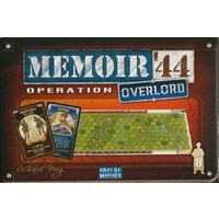 Memoir 44 Operation Overlord Expansion Expansion till Memoir 44