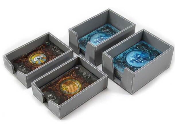Mysterium + Expansions Insert Folded Space 