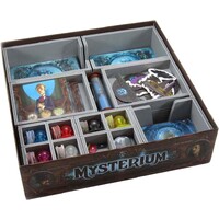 Mysterium + Expansions Insert Folded Space