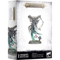 Nighthaunt Krulghast Cruciator Warhammer Age of Sigmar