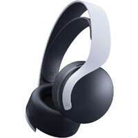 Playstation 5 Pulse 3D Headset Vit Trådlösa hörlurar för PlayStation 5