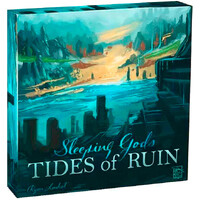 Sleeping Gods Tides of Ruin Expansion Expansion till Sleeping Gods