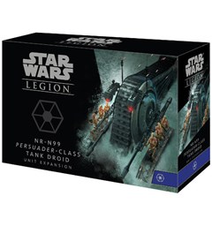 Star Wars Legion NR-N99 Perseraduer-Clas Expansion till Star Wars Legion