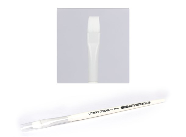 Synthetic Drybrush Medium Citadel Color STC Dry M 