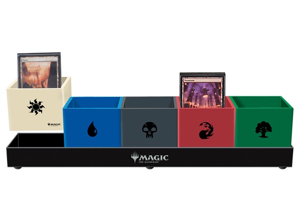 Ultra Pro Magic Land Sorting Station 
