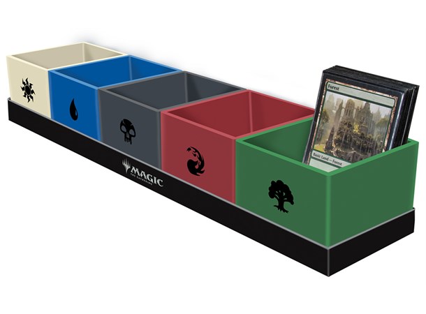 Ultra Pro Magic Land Sorting Station 