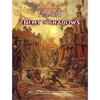 Warhammer RPG Enemy in Shadows Warhammer Fantasy - Part 1 Enemy Within