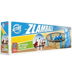 Zlamball Utomhusspel Smash Ball / Smash it