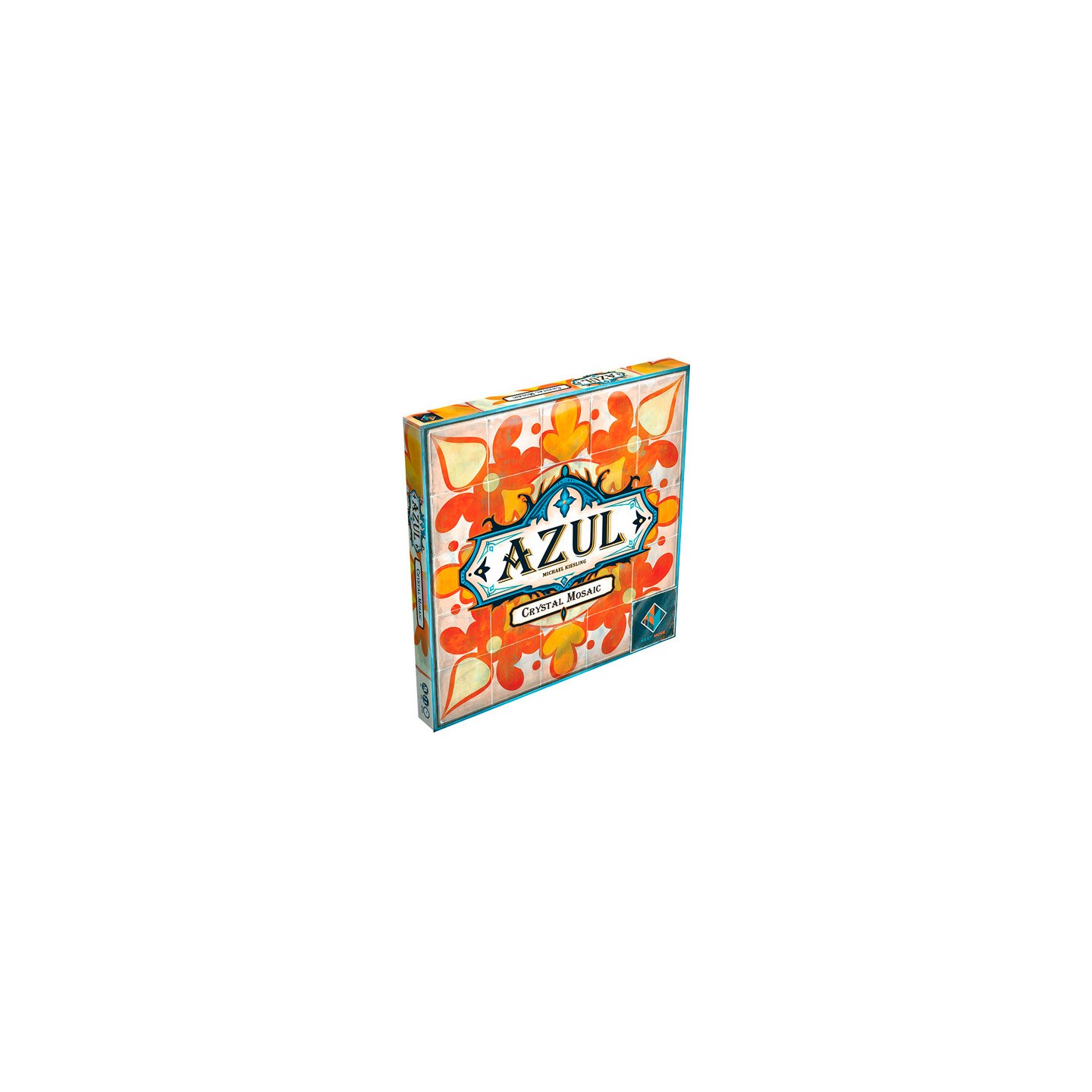 Azul Crystal Mosaic Expansion Expansion till Azul