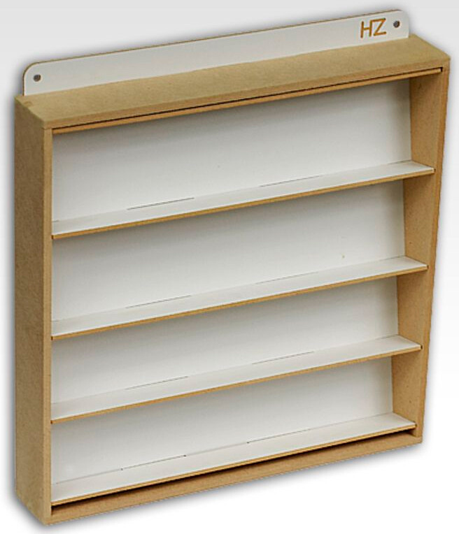 Hobbyzone Paint Hanger - 36mm 30 x 30 x 5 cm