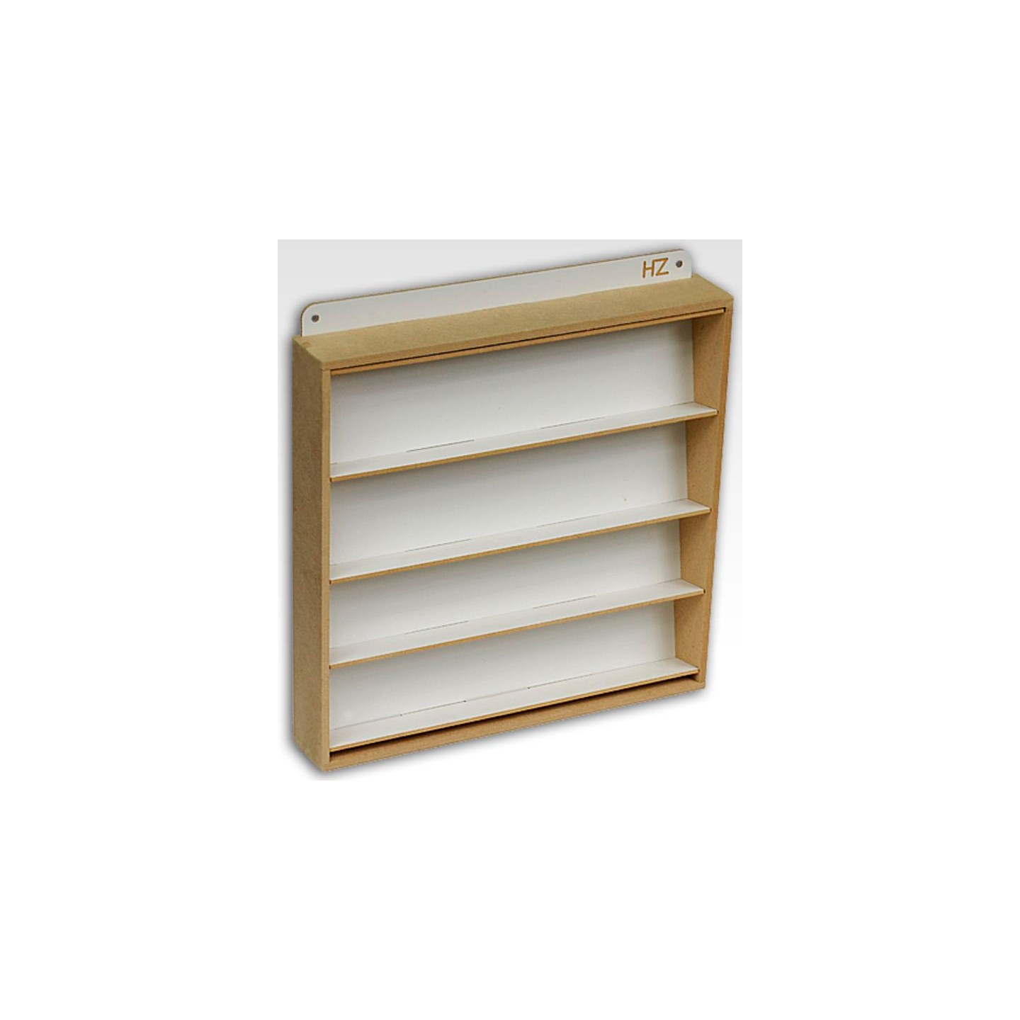 Hobbyzone Paint Hanger - 36mm 30 x 30 x 5 cm