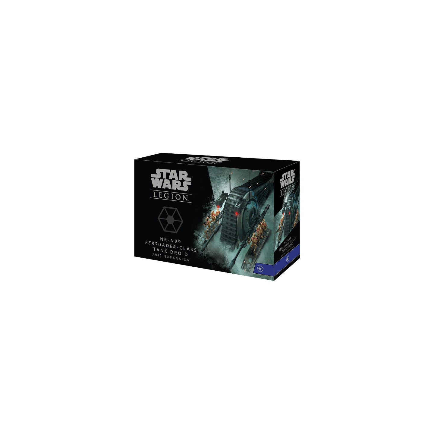 Star Wars Legion NR-N99 Perseraduer-Clas Expansion till Star Wars Legion