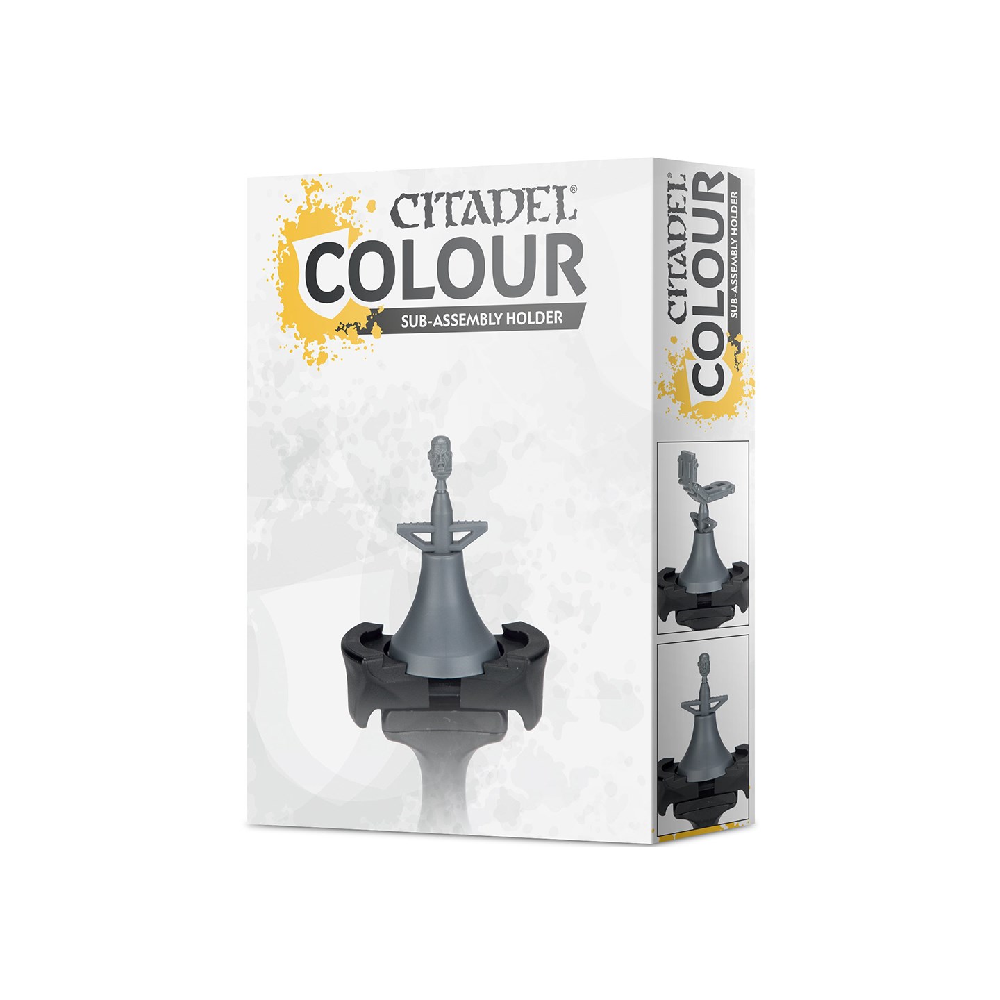 Citadel Sub Assembly Holder