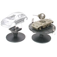 Airbrush Painting Stand Set Tamiya