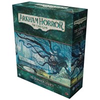 Arkham Horror TCG Dunwich Legacy Campaig Campaign Expansion
