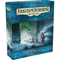 Arkham Horror TCG Edge of Earth Campaign Campaign Expansion